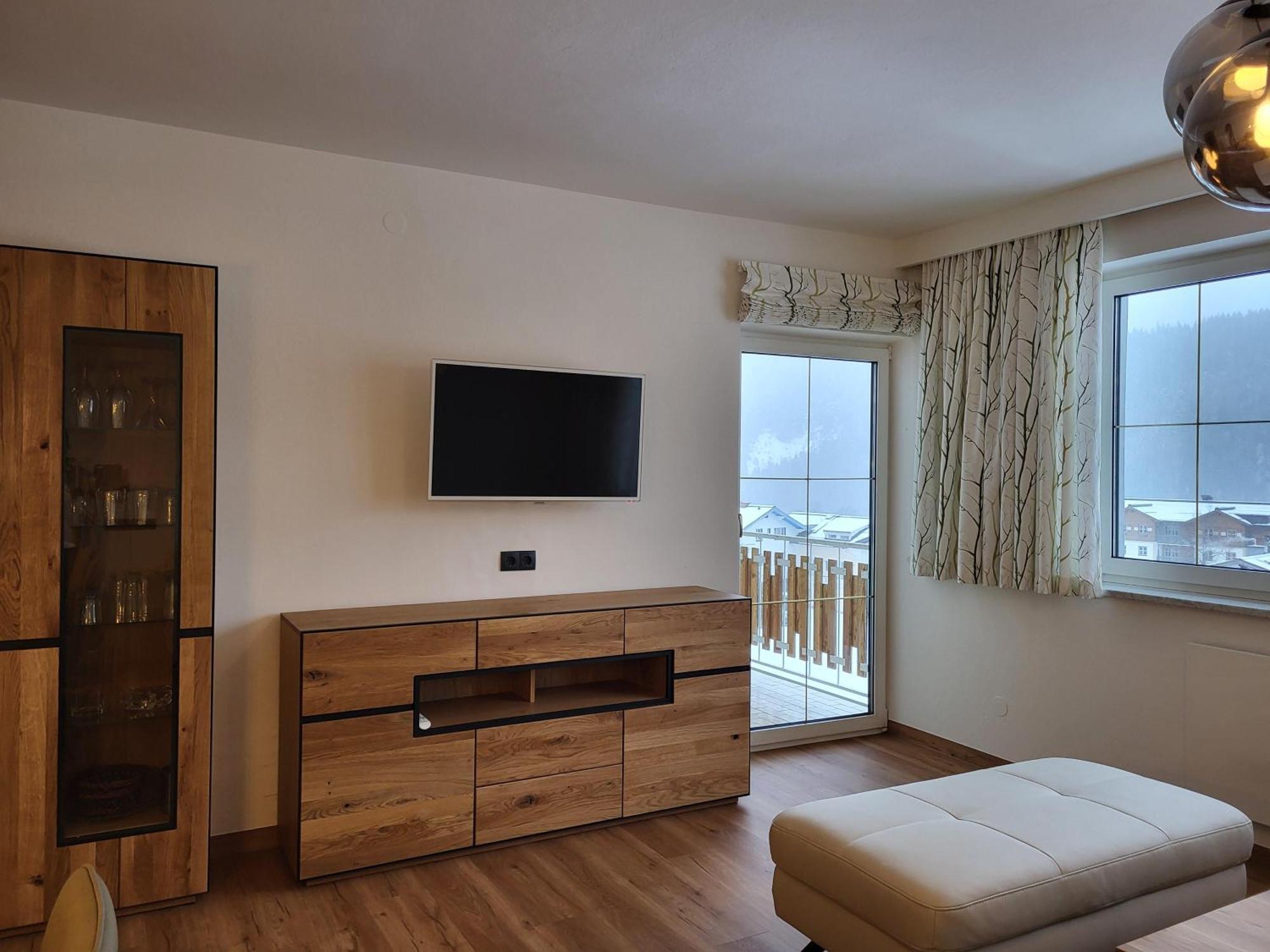Gaestehaus Herma Рамзау ам Дахщайн Екстериор снимка