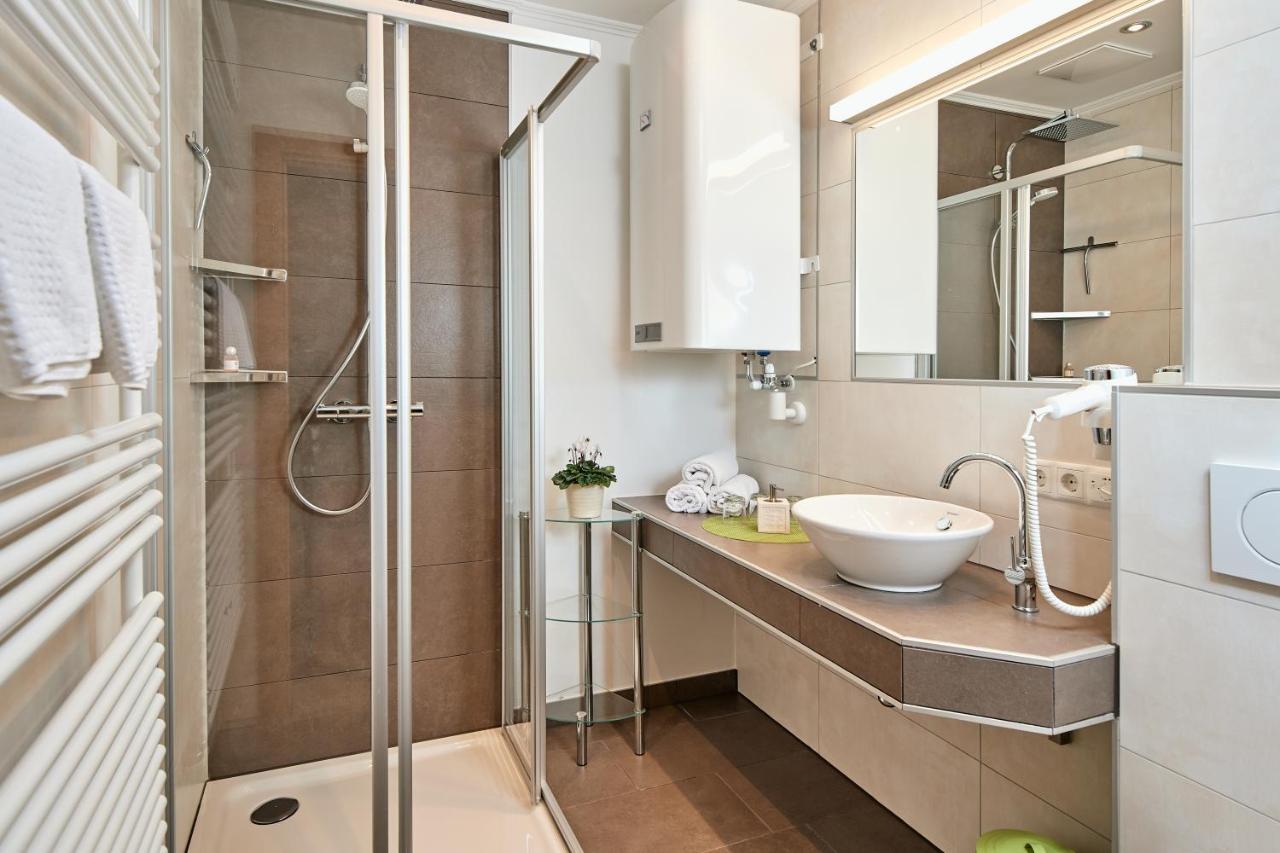 Gaestehaus Herma Рамзау ам Дахщайн Екстериор снимка