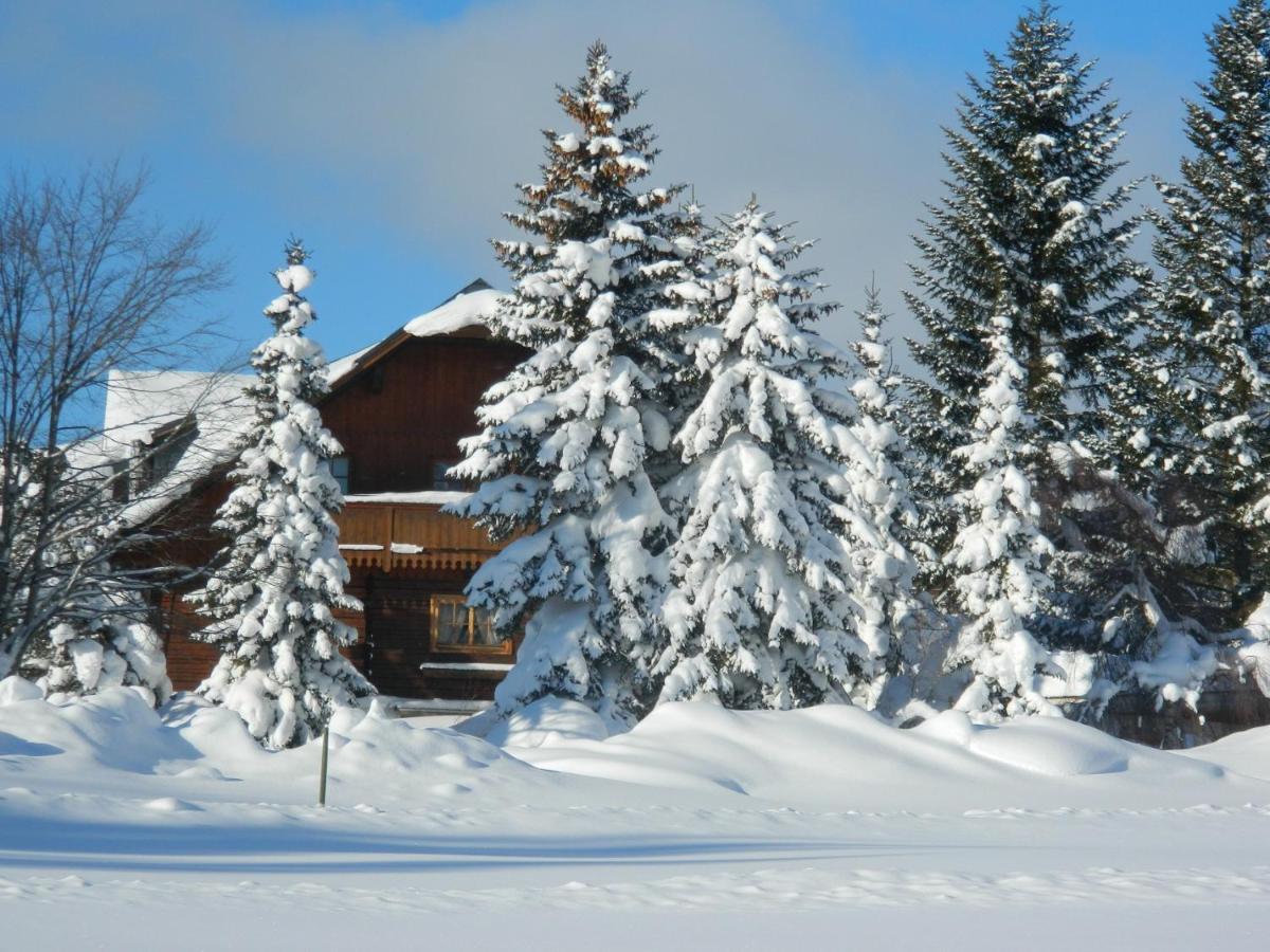 Gaestehaus Herma Рамзау ам Дахщайн Екстериор снимка